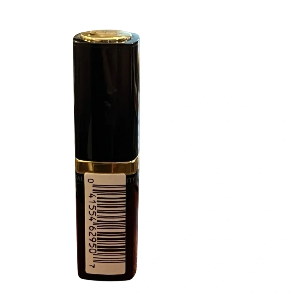 Maybelline Revitalizing Lip Color #16 Red Brocade NEW‎ Lipstick Beauty Makeup